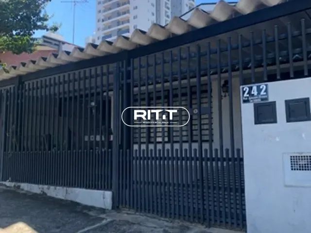 Casa com 277m² 3 quartos e 2 banheiros, para alugar, no bairro Jardim Aurélia em Campinas