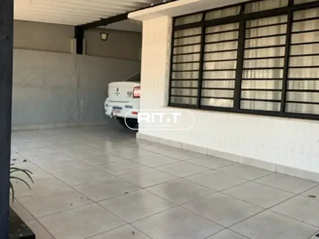 Casa com 277m² 3 quartos e 2 banheiros, para alugar, no bairro Jardim Aurélia em Campinas