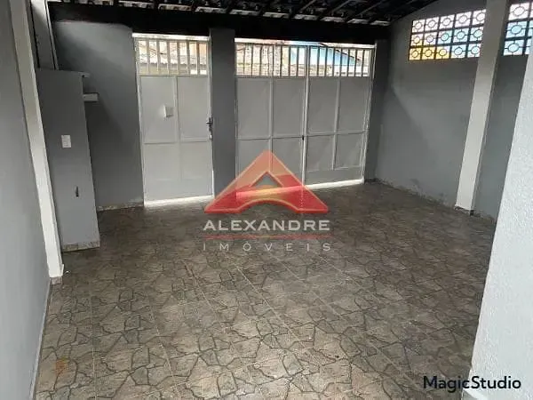 Casa, 1 quarto, 61 m² - Foto 11