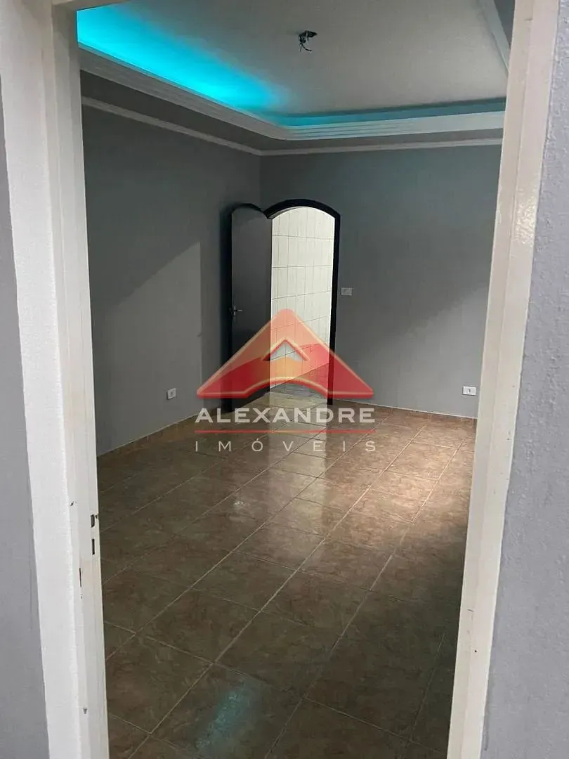 Casa, 1 quarto, 61 m² - Foto 3