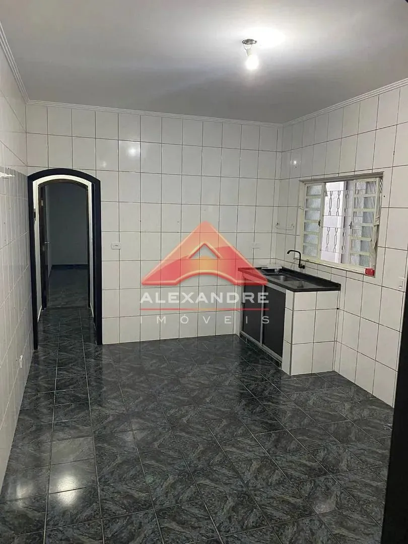 Casa, 1 quarto, 61 m² - Foto 4