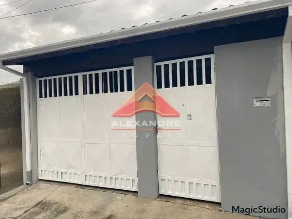 Casa, 1 quarto, 61 m² - Foto 10