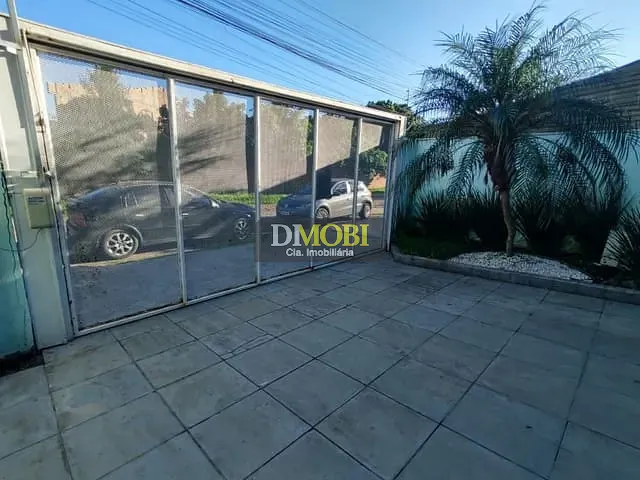 Casa com 210m² 3 quartos e 3 banheiros, à venda, no bairro Jardim do Bosque em Cachoeirinha