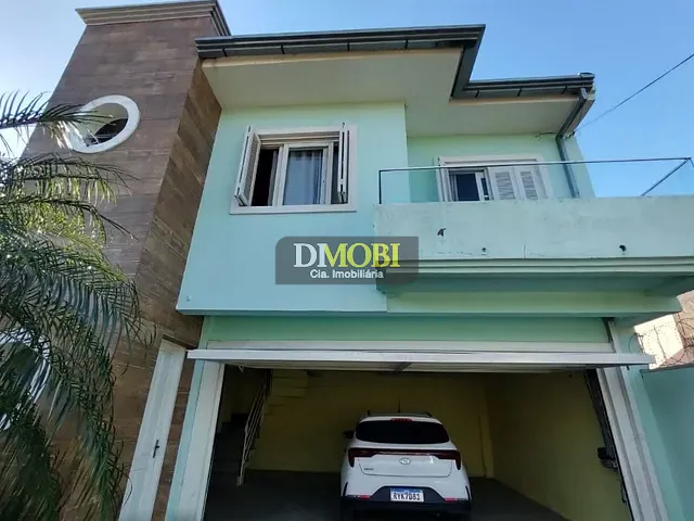 Casa com 210m² 3 quartos e 3 banheiros, à venda, no bairro Jardim do Bosque em Cachoeirinha