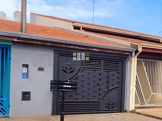 Casa 2 quartos e 1 banheiro, para alugar, no bairro Parque Jatobá (Nova Veneza) em Sumaré