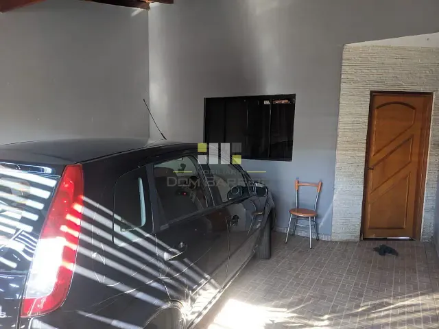 Casa 2 quartos e 1 banheiro, para alugar, no bairro Parque Jatobá (Nova Veneza) em Sumaré