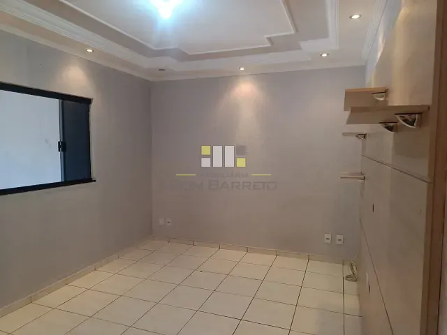 Casa 2 quartos e 1 banheiro, para alugar, no bairro Parque Jatobá (Nova Veneza) em Sumaré