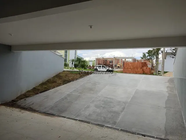 Casa com 368m² 3 quartos e 1 banheiro, à venda, no bairro Condomínio Terras do Vale em Caçapava