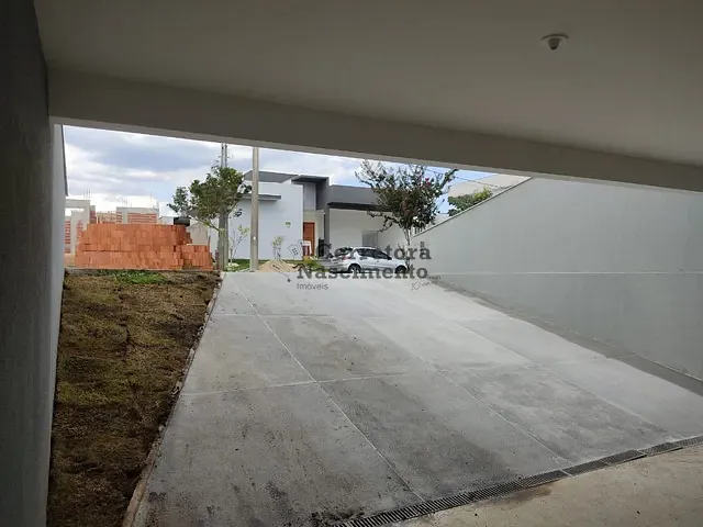 Casa com 368m² 3 quartos e 1 banheiro, à venda, no bairro Condomínio Terras do Vale em Caçapava
