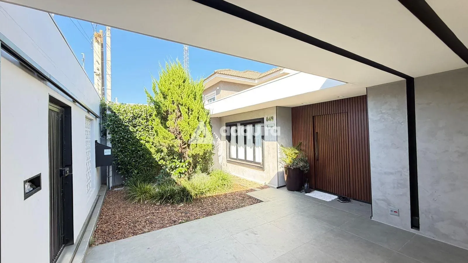 Casa, 4 quartos, 228 m² - Foto 33