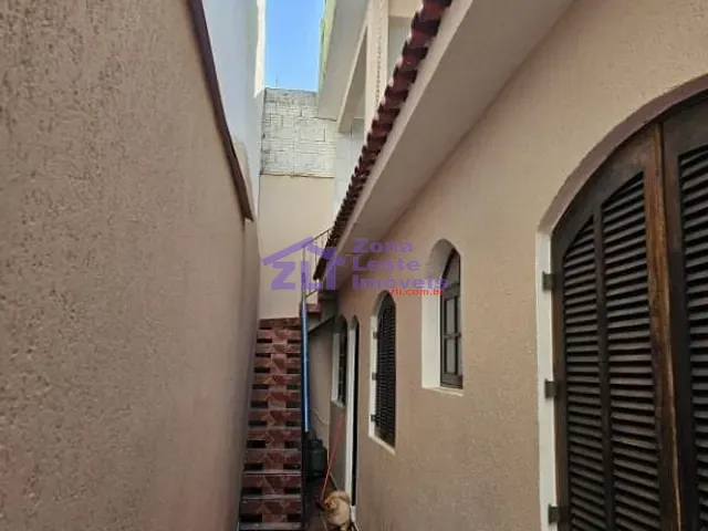 Casa com 150m² 3 quartos e 2 banheiros, à venda, no bairro Jardim Vila Formosa em São Paulo