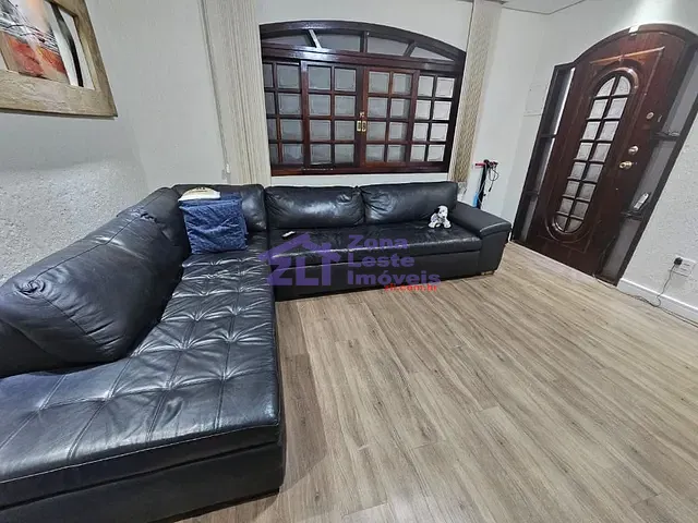 Casa com 150m² 3 quartos e 2 banheiros, à venda, no bairro Jardim Vila Formosa em São Paulo