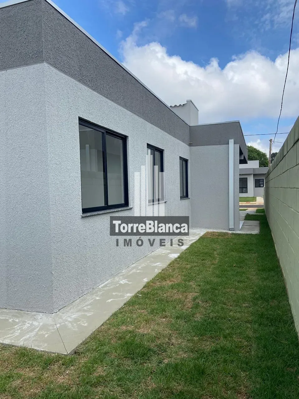 Casa, 3 quartos, 70 m² - Foto 9