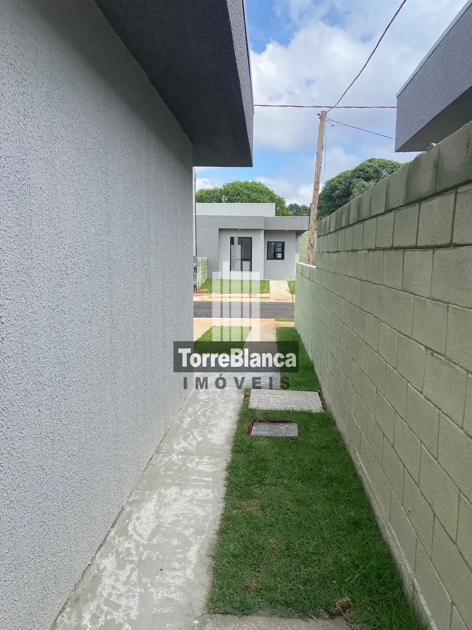 Casa, 3 quartos, 70 m² - Foto 11