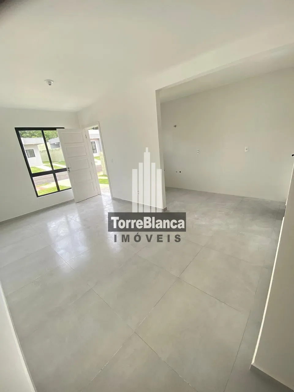Casa, 3 quartos, 70 m² - Foto 2