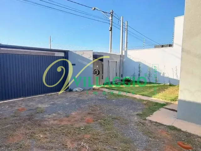 Casa com 204m² 3 quartos e 2 banheiros, à venda, no bairro Miravista Residencial em Mirassol