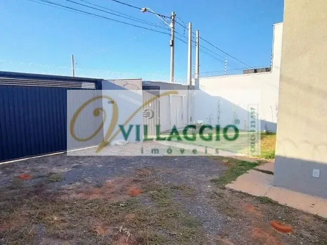 Casa com 204m² 3 quartos e 2 banheiros, à venda, no bairro Miravista Residencial em Mirassol