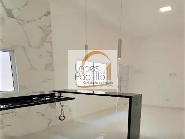 Casa com 125m² 2 quartos e 2 banheiros, à venda, no bairro Cidade Nova em Bom Jesus dos Perdões
