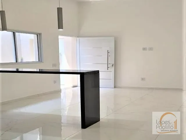 Casa com 125m² 2 quartos e 2 banheiros, à venda, no bairro Cidade Nova em Bom Jesus dos Perdões