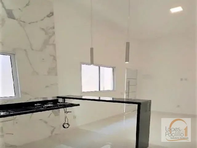 Casa com 125m² 2 quartos e 2 banheiros, à venda, no bairro Cidade Nova em Bom Jesus dos Perdões