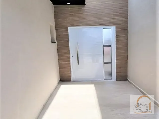 Casa com 125m² 2 quartos e 2 banheiros, à venda, no bairro Cidade Nova em Bom Jesus dos Perdões