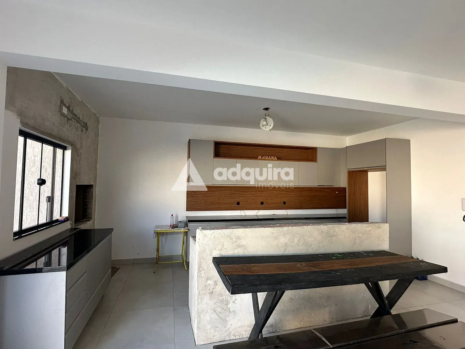 Casa, 2 quartos, 211 m² - Foto 10