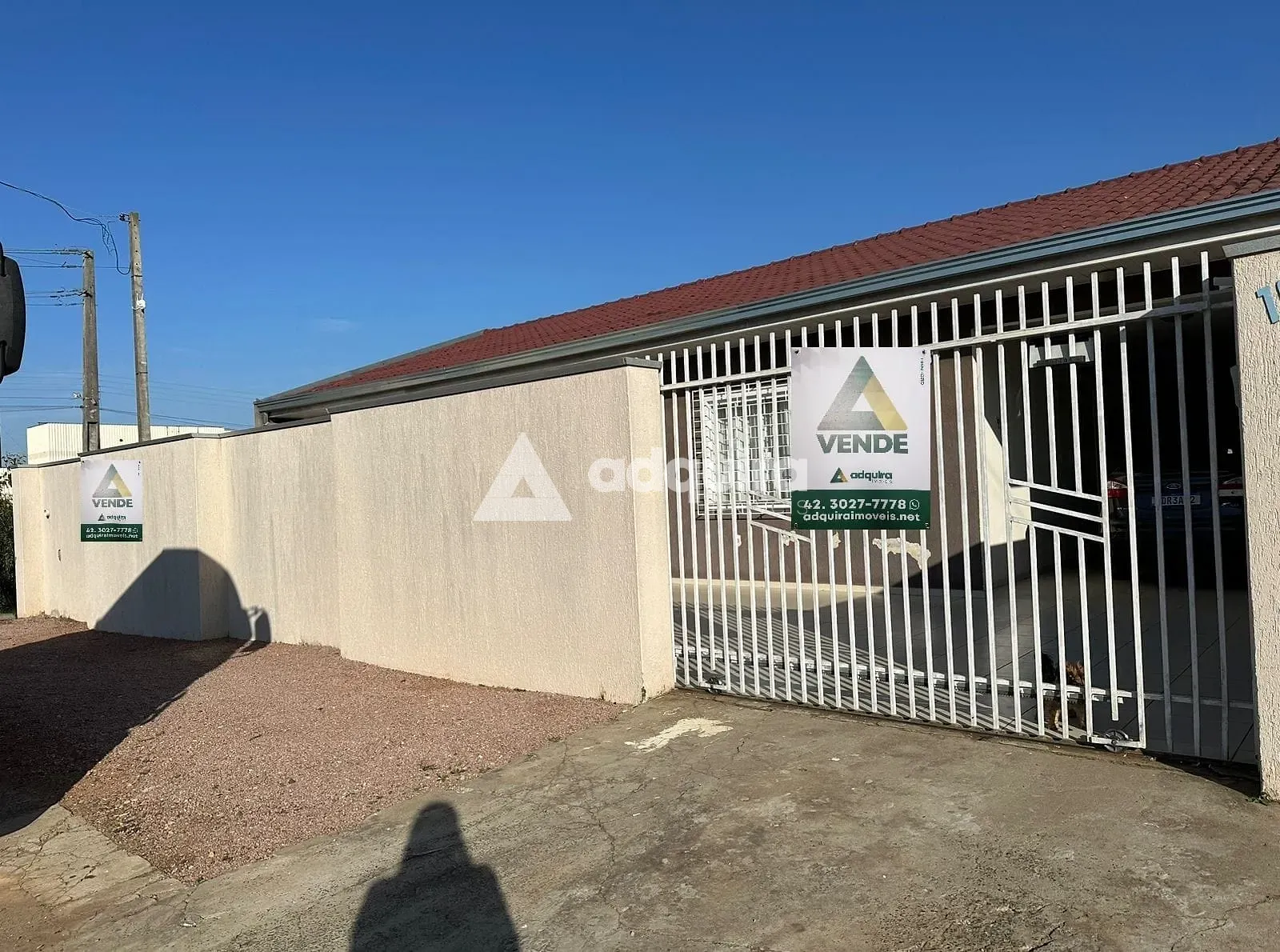 Casa, 2 quartos, 211 m² - Foto 2