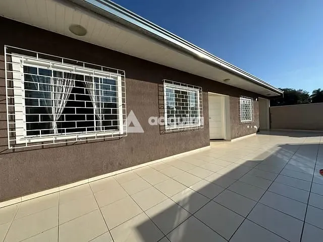 Casa com 495m² 2 quartos e 3 banheiros, à venda, no bairro Boa Vista em Ponta Grossa