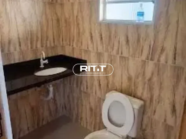 Casa com 212m² 3 quartos e 2 banheiros, à venda, no bairro Parque São Jorge em Campinas