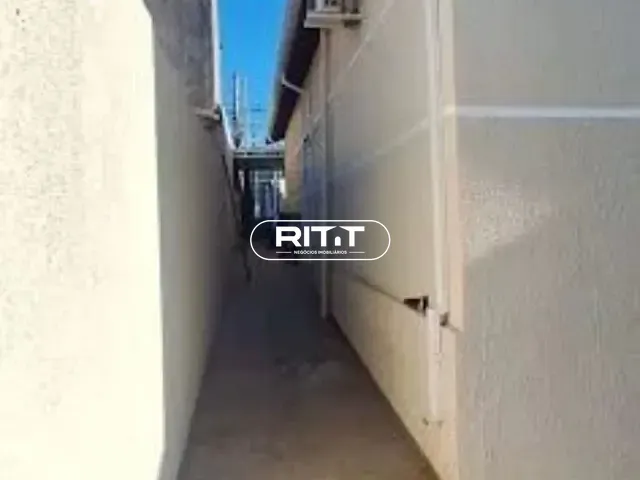 Casa com 212m² 3 quartos e 2 banheiros, à venda, no bairro Parque São Jorge em Campinas