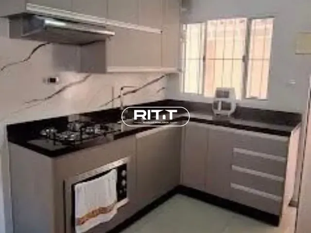 Casa com 212m² 3 quartos e 2 banheiros, à venda, no bairro Parque São Jorge em Campinas
