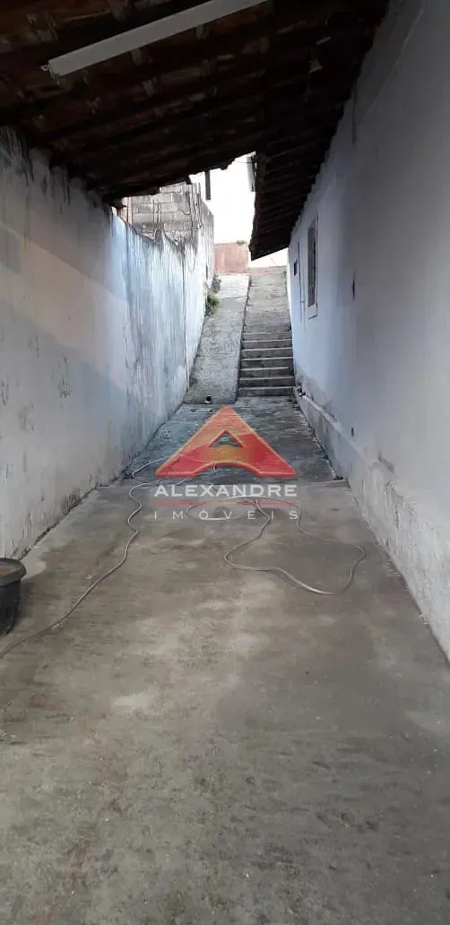 Casa, 2 quartos, 40 m² - Foto 6