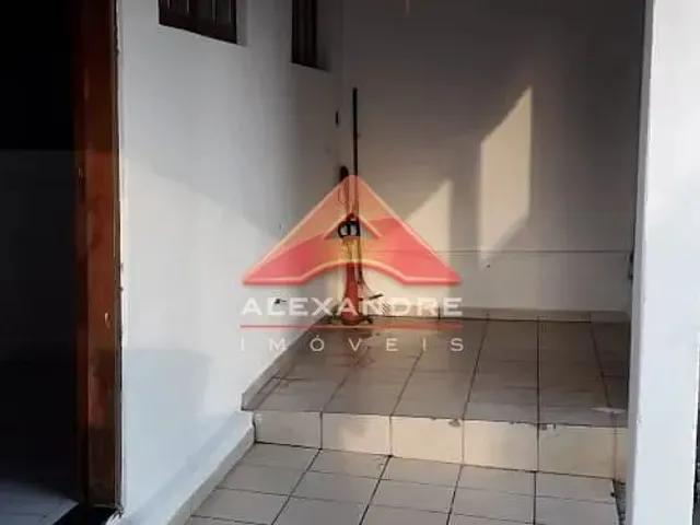 Casa com 330m² 2 quartos e 2 banheiros, à venda, no bairro Santana em São José Dos Campos