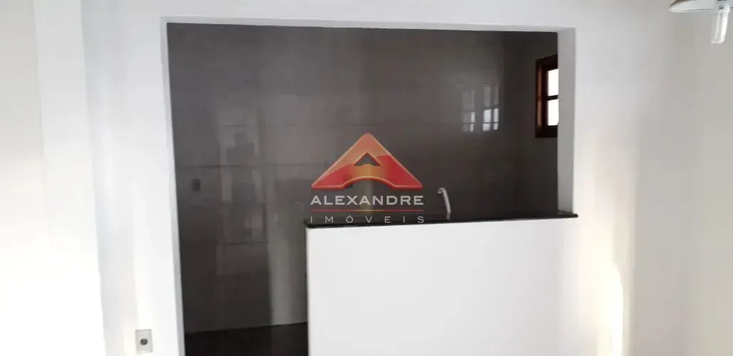 Casa, 2 quartos, 40 m² - Foto 2