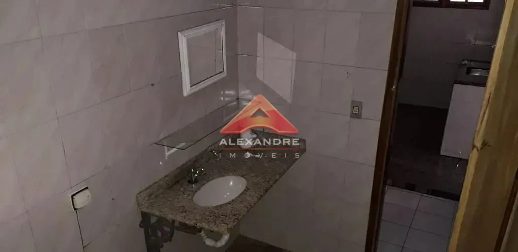 Casa, 2 quartos, 40 m² - Foto 4
