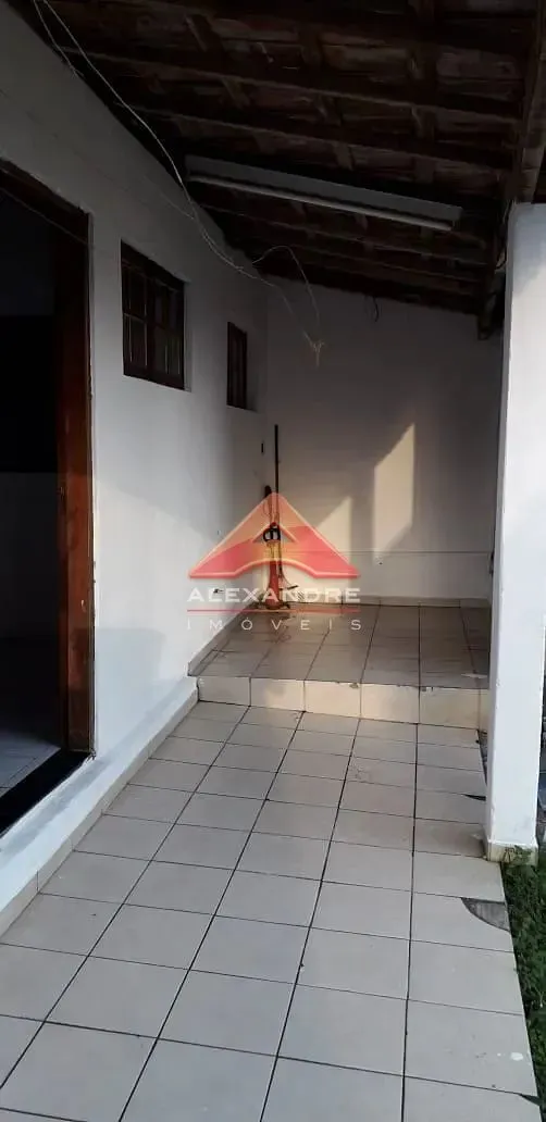 Casa, 2 quartos, 40 m² - Foto 1