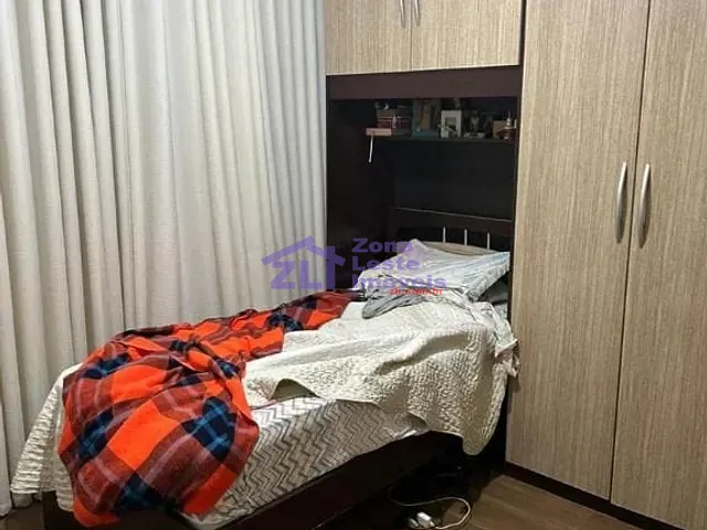 Casa com 125m² 3 quartos e 2 banheiros, à venda, no bairro Parque Savoi City em São Paulo