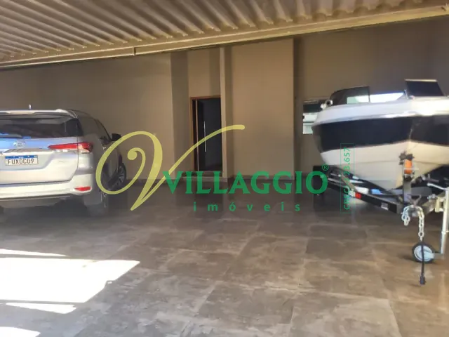 Casa com 540m² 4 quartos e 5 banheiros, à venda ou para alugar, no bairro Jardim Yolanda em São José do Rio Preto