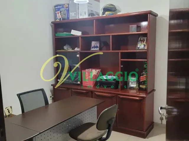 Casa com 540m² 4 quartos e 5 banheiros, à venda ou para alugar, no bairro Jardim Yolanda em São José do Rio Preto