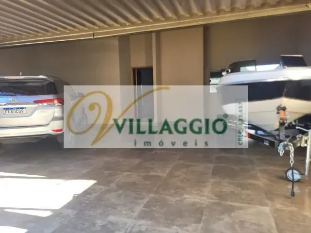 Casa com 540m² 4 quartos e 5 banheiros, à venda ou para alugar, no bairro Jardim Yolanda em São José do Rio Preto