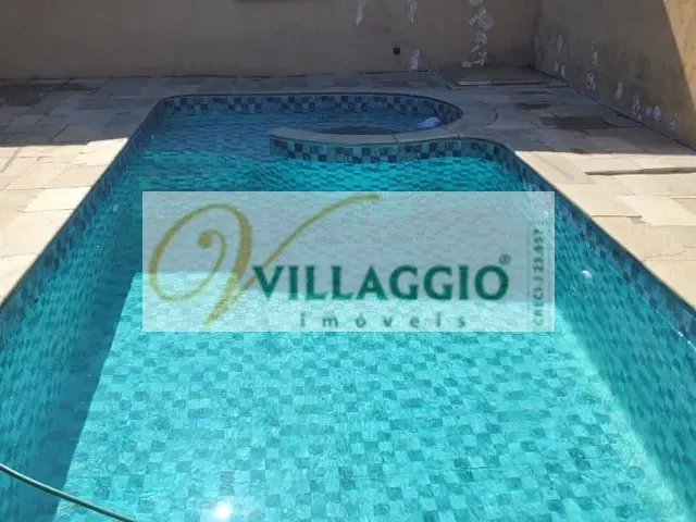 Casa com 540m² 4 quartos e 5 banheiros, à venda ou para alugar, no bairro Jardim Yolanda em São José do Rio Preto