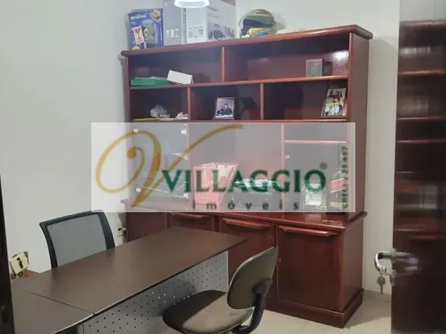 Casa com 540m² 4 quartos e 5 banheiros, à venda ou para alugar, no bairro Jardim Yolanda em São José do Rio Preto