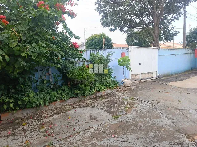 Casa 2 quartos e 1 banheiro, para alugar, no bairro Vila Menuzzo em Sumaré
