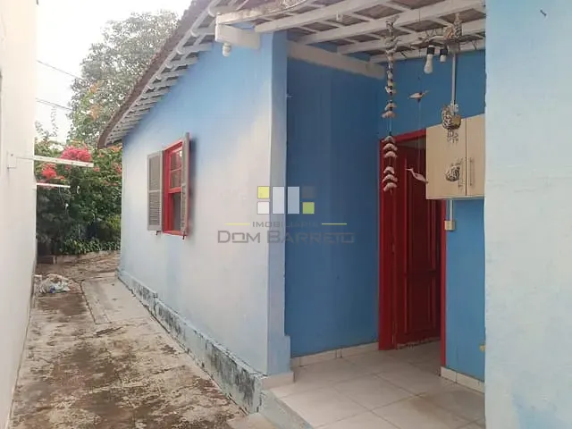 Casa 2 quartos e 1 banheiro, para alugar, no bairro Vila Menuzzo em Sumaré