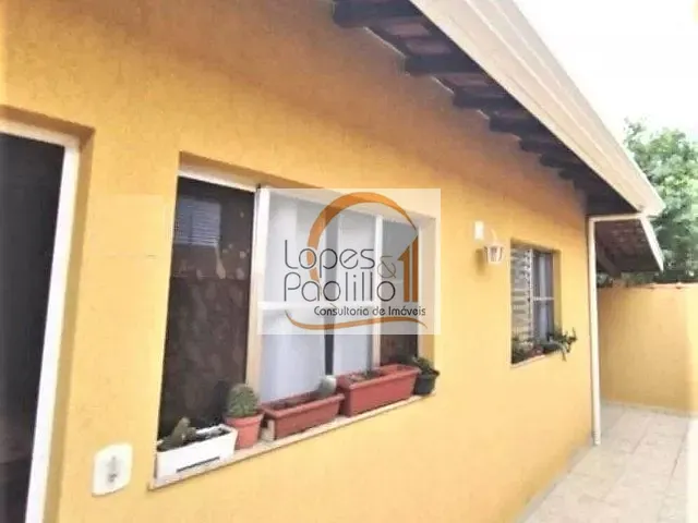 Casa com 187m² 2 quartos e 1 banheiro, à venda, no bairro Jardim Colonial em Atibaia
