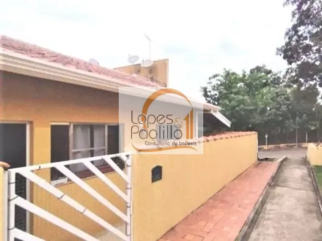 Casa com 187m² 2 quartos e 1 banheiro, à venda, no bairro Jardim Colonial em Atibaia