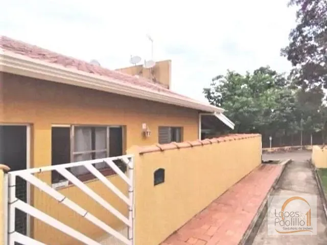 Casa com 187m² 2 quartos e 1 banheiro, à venda, no bairro Jardim Colonial em Atibaia