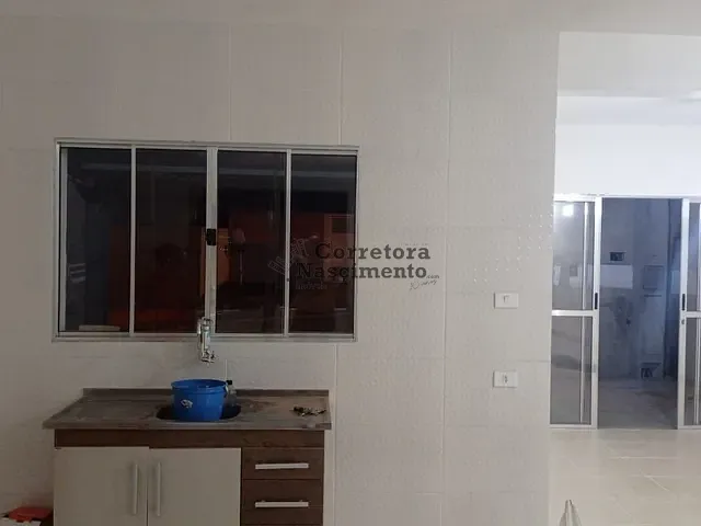 Casa com 175m² 2 quartos e 1 banheiro, à venda, no bairro Cidade Nova Jacareí em Jacareí