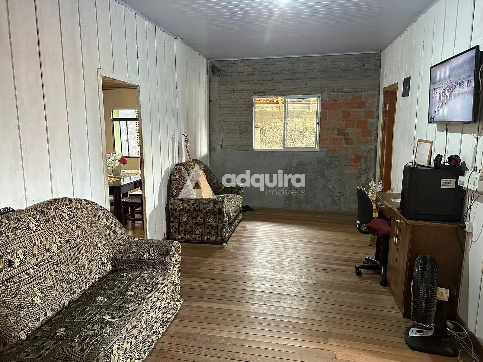 Casa, 3 quartos, 210 m² - Foto 7