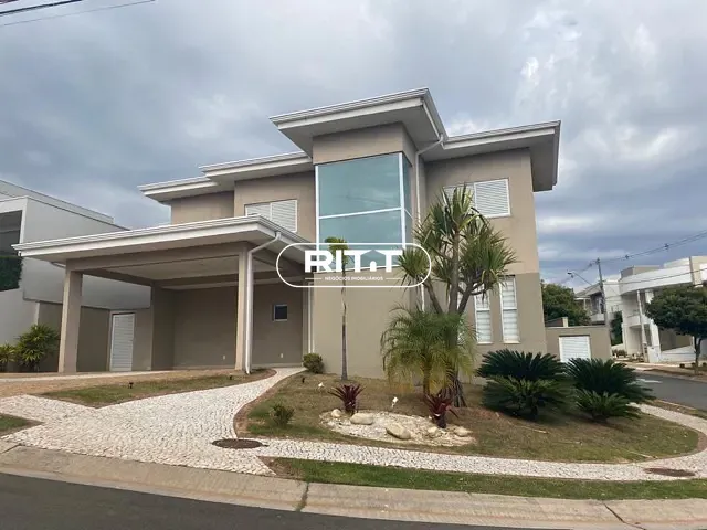Casa com 458m² 4 quartos e 5 banheiros, à venda, no bairro Swiss Park em Campinas